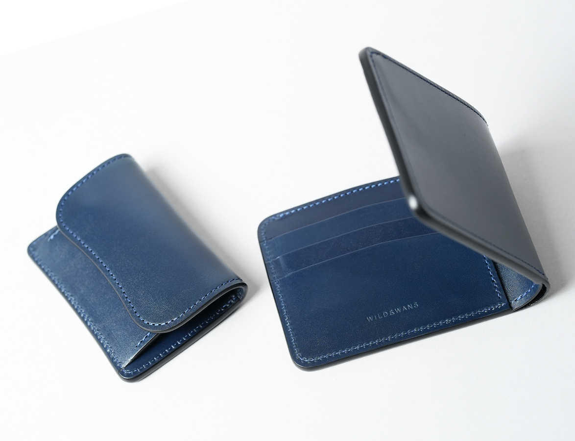 ワイルドスワンズ カーサ インテンスブルー CASA インテンスブルー