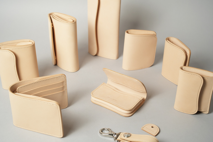 サドルプルアップ/ナチュラルの定番化についてのお話 | WILDSWANS