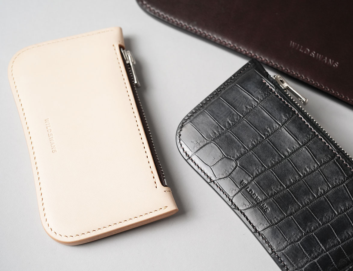 EXTRA THICKシリーズについてのお話 | WILDSWANS(ワイルドスワンズ