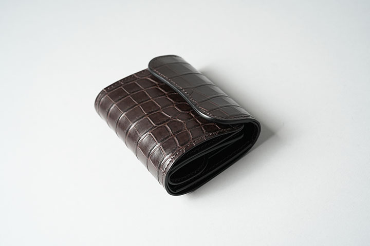 CROCODILE / ENO(イーノ）についてのお話 | WILDSWANS(ワイルド