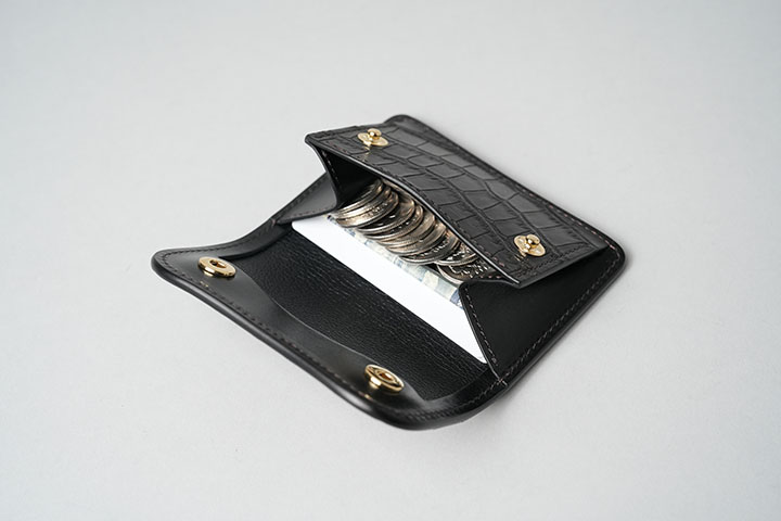 2024WILDSWANS CROCODILE FAIR 4（特別仕様のクロコTONGUE編