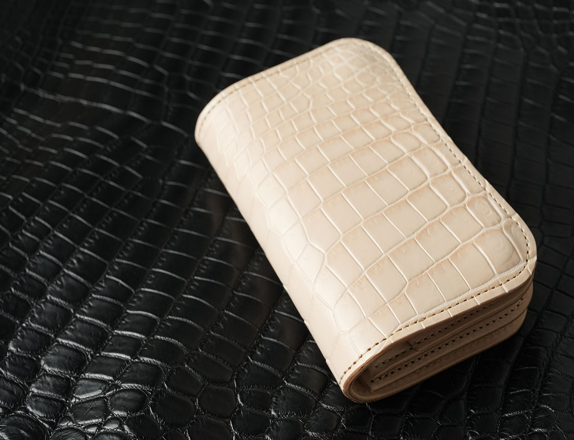 2024WILDSWANS CROCODILE FAIR 7（ヌメクロコ編） | WILDSWANS