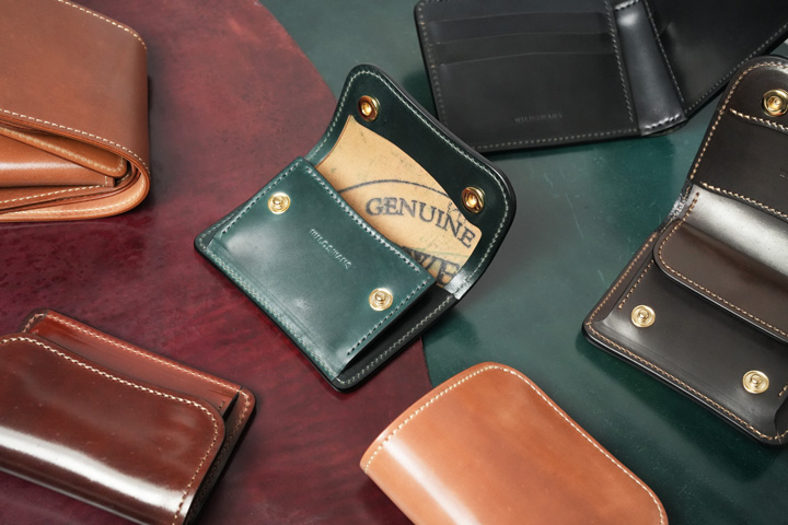 夢のフルシェルコードバンシリーズについてのお話 | WILDSWANS