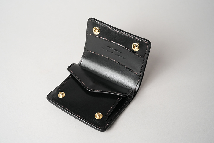 ミニ財布・サドルプルアップkf-003についてのお話 | WILDSWANS