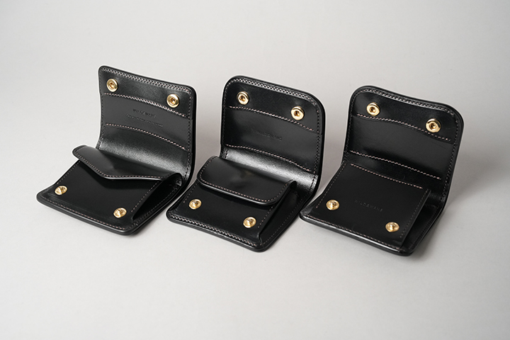 ミニ財布・サドルプルアップkf-003についてのお話 | WILDSWANS