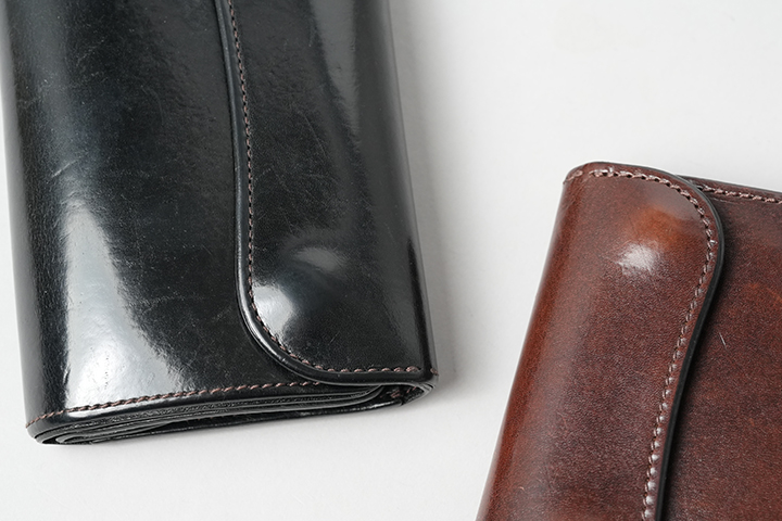 ミニ財布・サドルプルアップkf-003についてのお話 | WILDSWANS