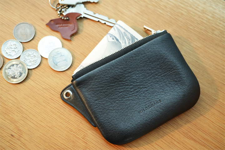 ユーティリティポーチ・NORMA(ノーマ)についてのお話 | WILDSWANS