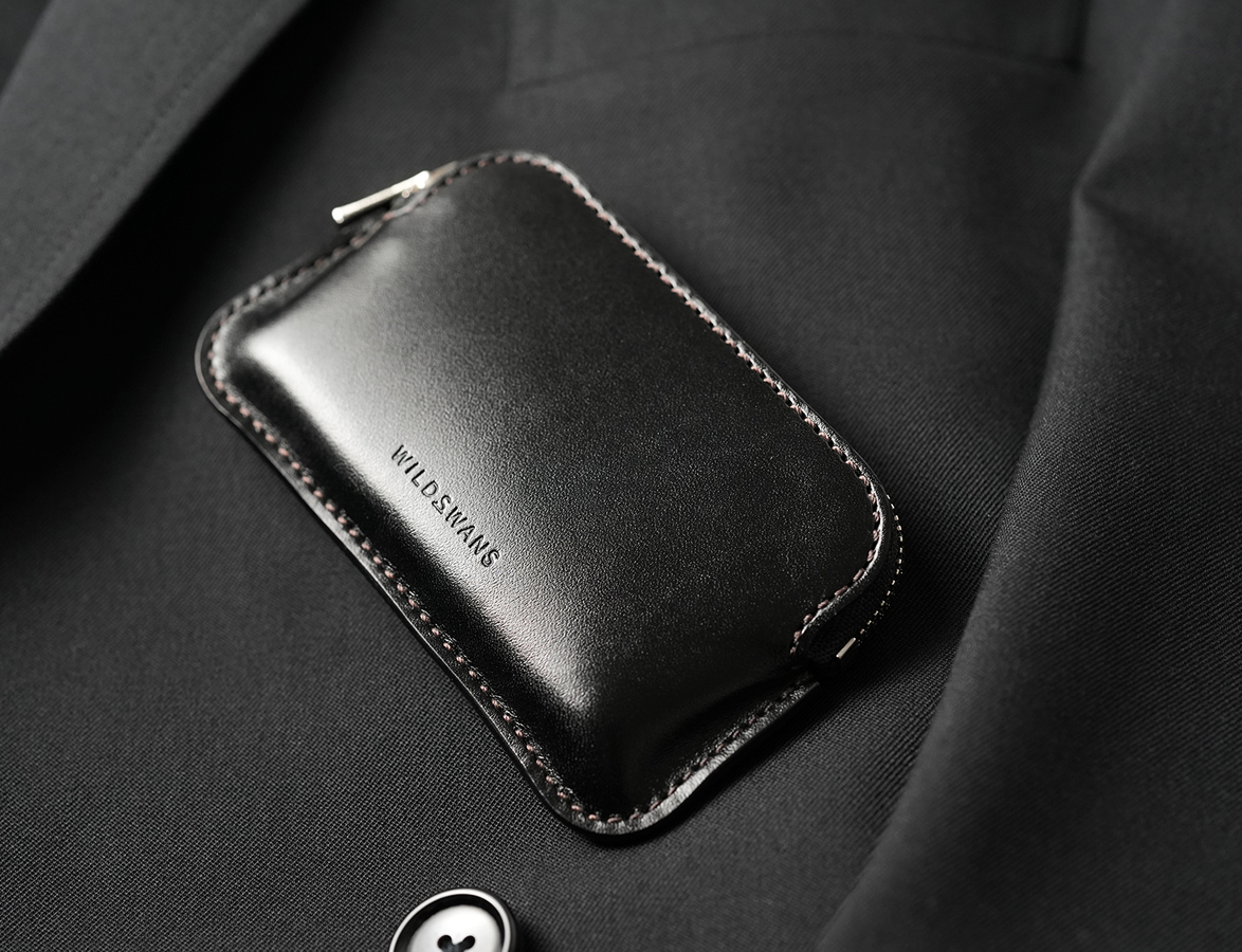 軽量かつコンパクトな新型アイテム・MINAS（ミナス） | WILDSWANS