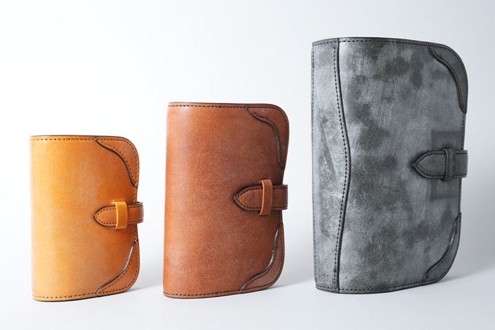 ステイショナリーフェアについて（フルグレインブライドル編