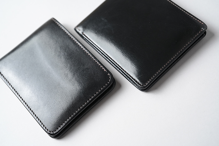 スタイリッシュな名刺入れADLER（アドラー） | WILDSWANS(ワイルド