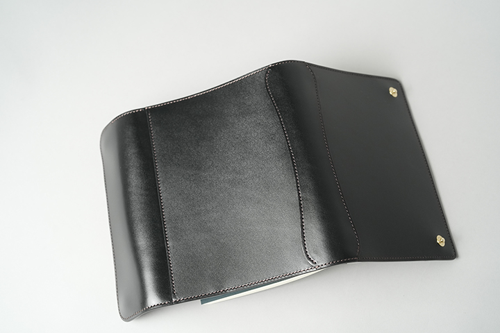 ノートカバー・サドルプルアップ/OWL-A5,OWL-B6についてのお話