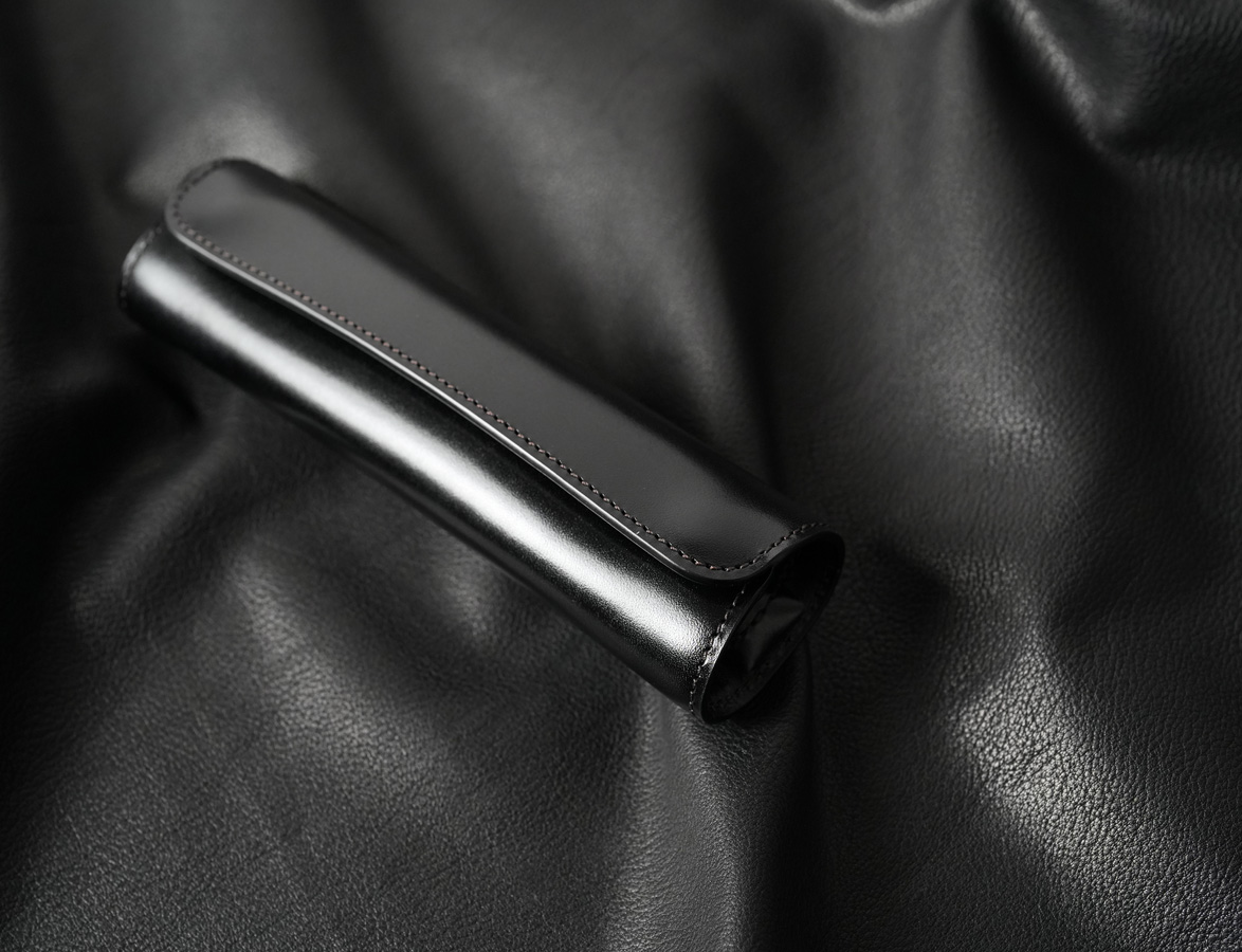 ペンケース・サドルプルアップ/CYLINDER(S)についてのお話 | WILDSWANS