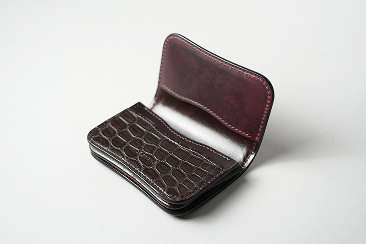 ビター漂うトリプルレザーシリーズ | WILDSWANS(ワイルドスワンズ