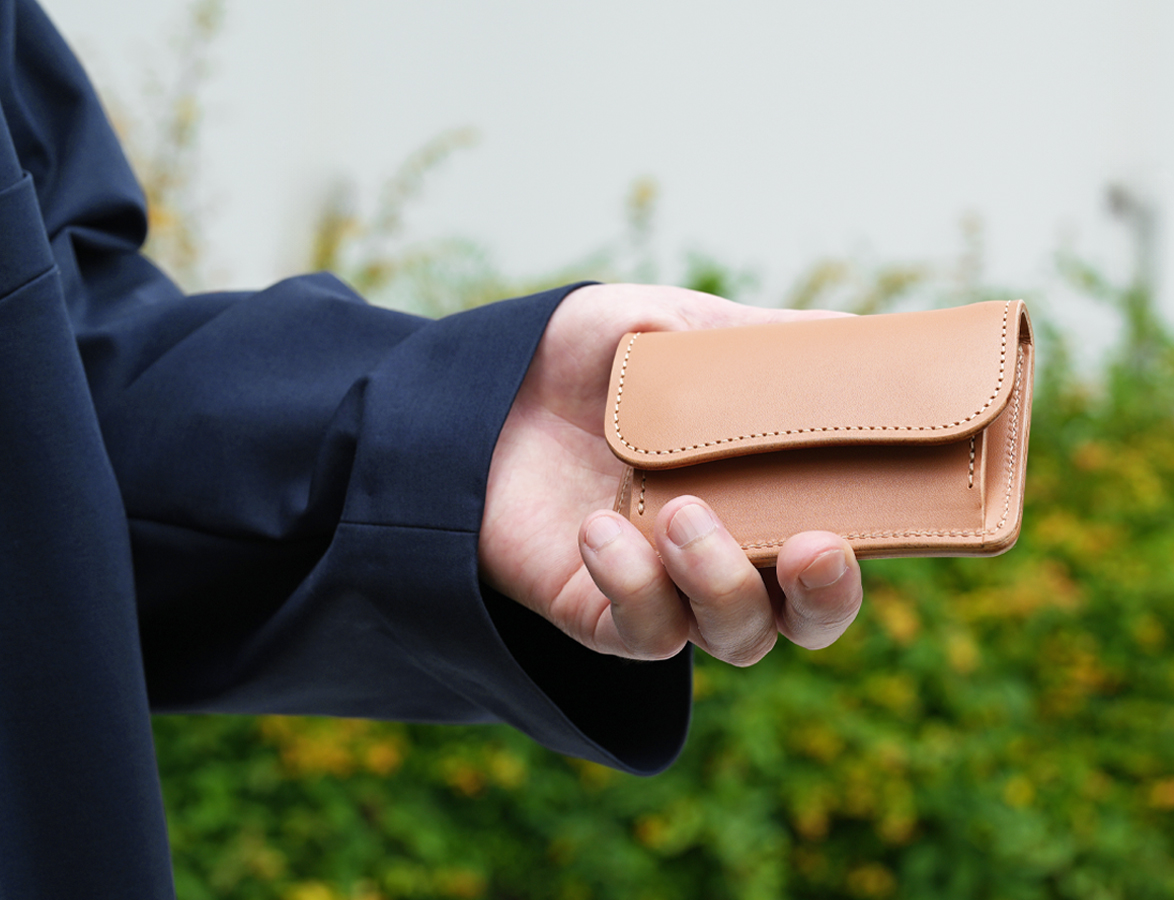 新たな彩りのロイドヴァッシュ | WILDSWANS(ワイルドスワンズ