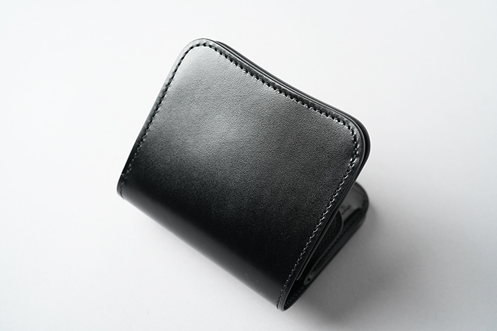 オールブラックなトリプルレザーシリーズ | WILDSWANS(ワイルド