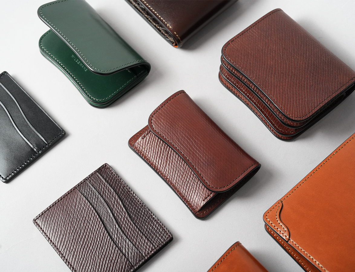 イングリッシュブライドルアイテムについてのお知らせ | WILDSWANS