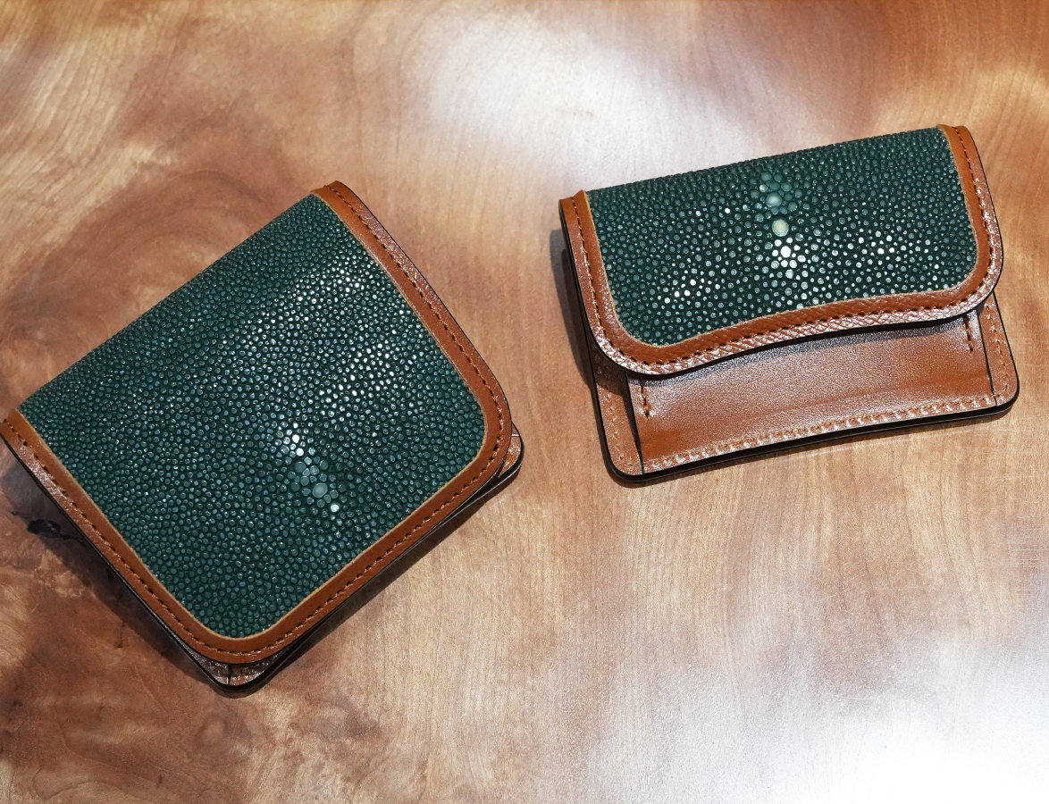 0179】2つ折り財布・FLICKER 2(フリッカー2）について 1 | WILDSWANS