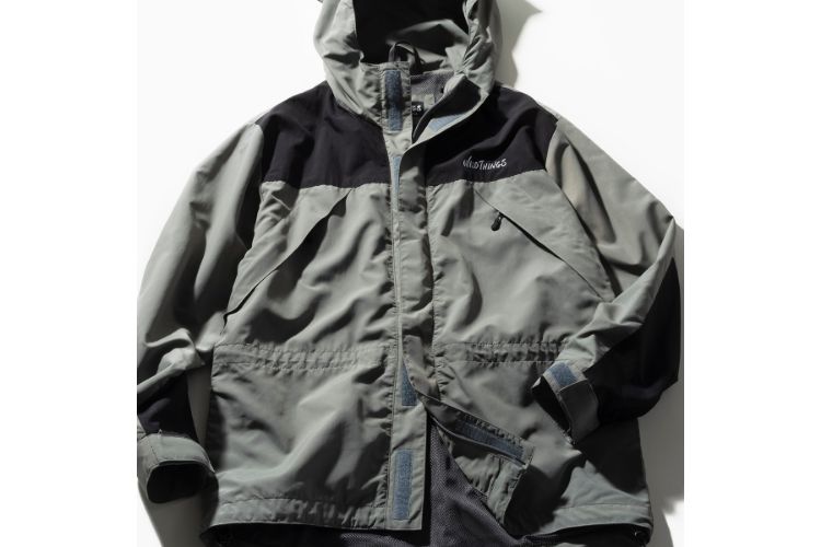 2022 WILD THINGS | SPRING & SUMMER 徹底解説|WILDTHINGS