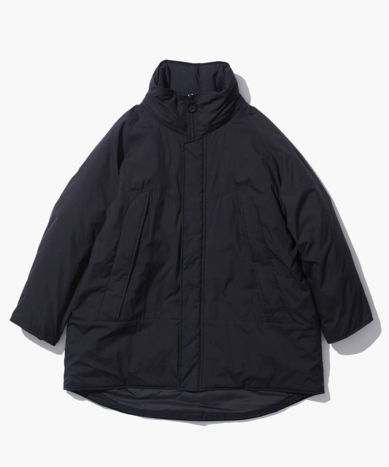 MONSTER PARKA '22|WILDTHINGS