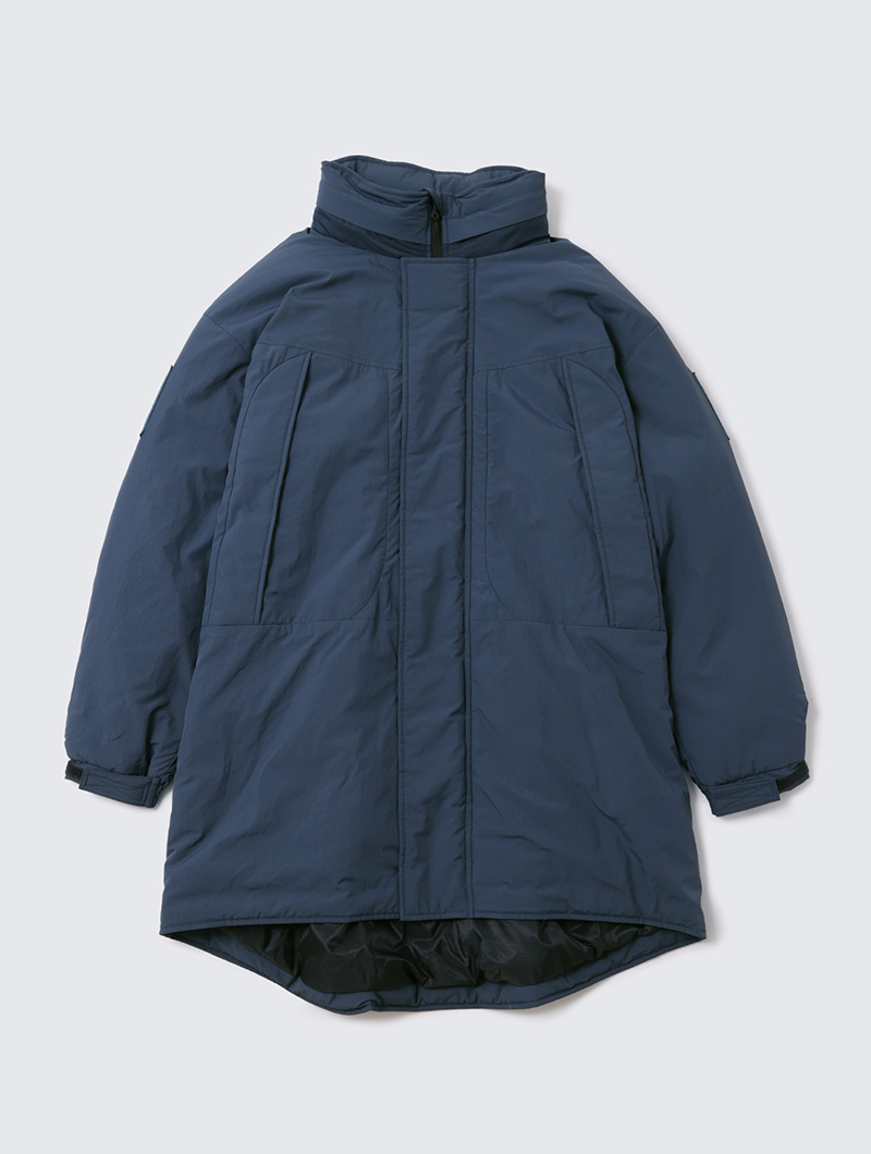 FALL/WINTER 2023 MONSTER PARKA PRE ORDER|WILDTHINGS