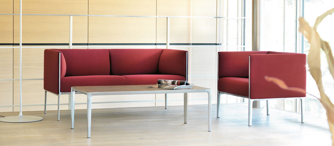 860 range Asienta | Products - 製品 | Wilkhahn Japan