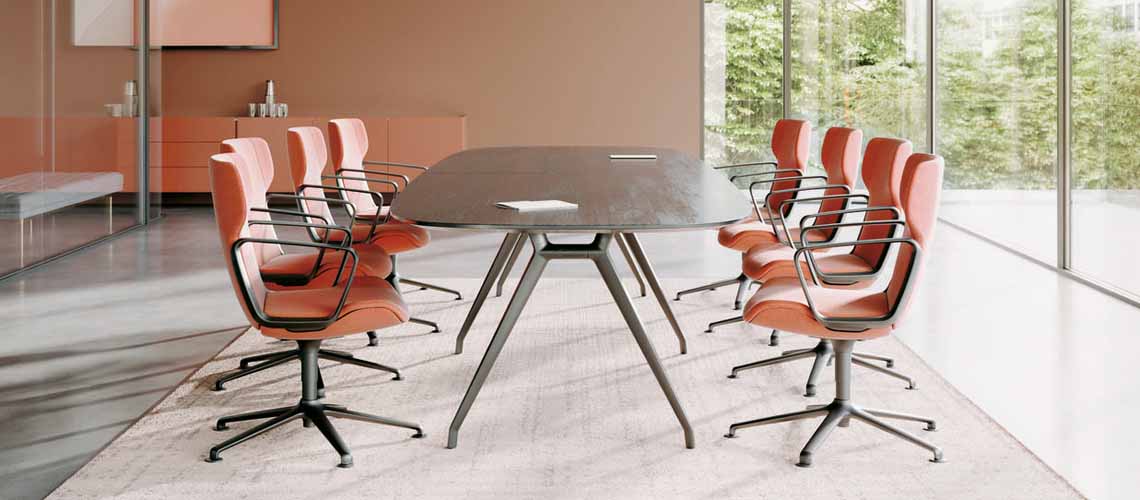 295 range Intra | Products - 製品 | Wilkhahn Japan｜ウィルクハーン