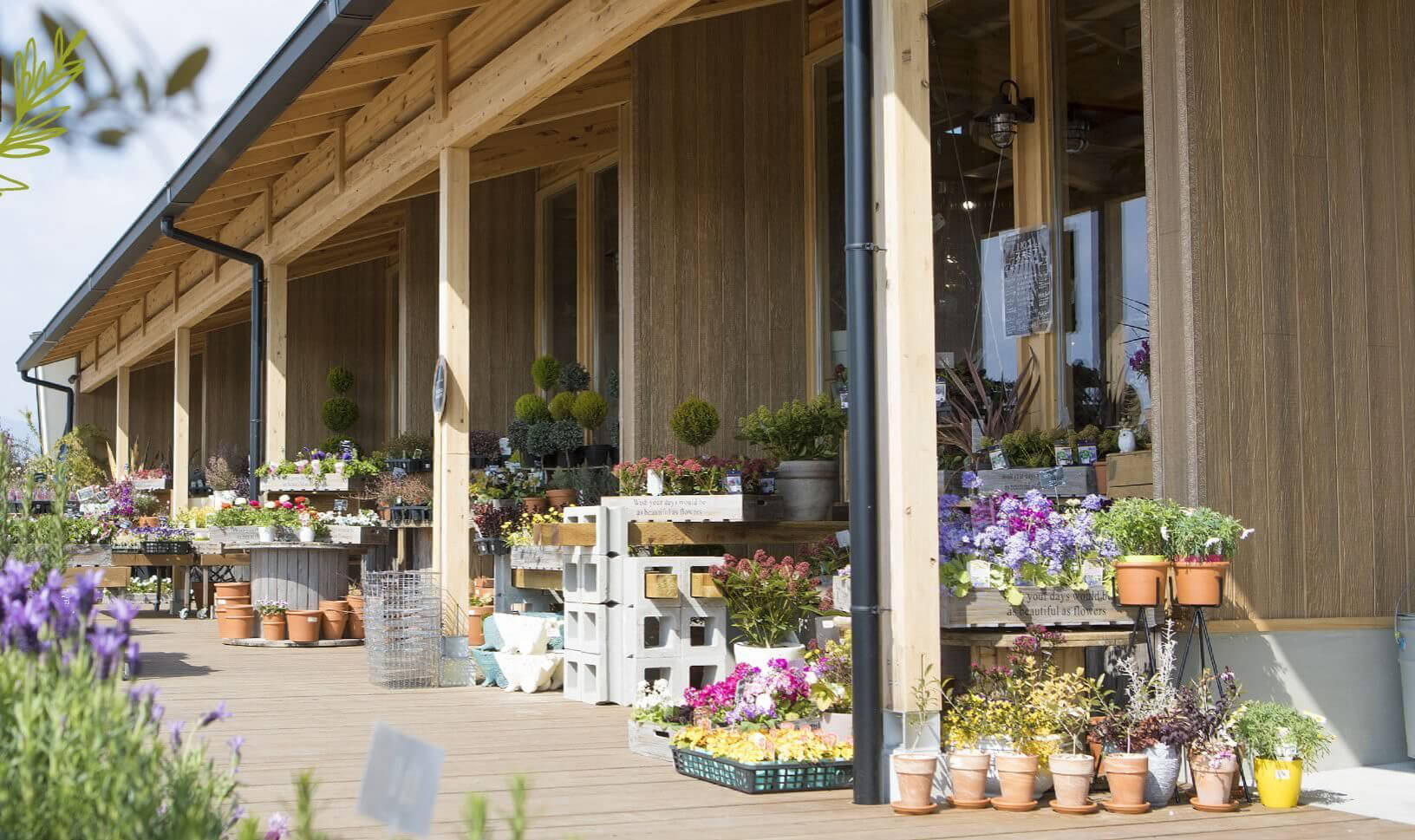 GREEN LOFT THE PARK | 株式会社ウイルステージ