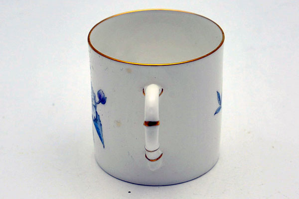 ロイヤルウースター（Royal Worcester） カップ＆ソーサー6客セット