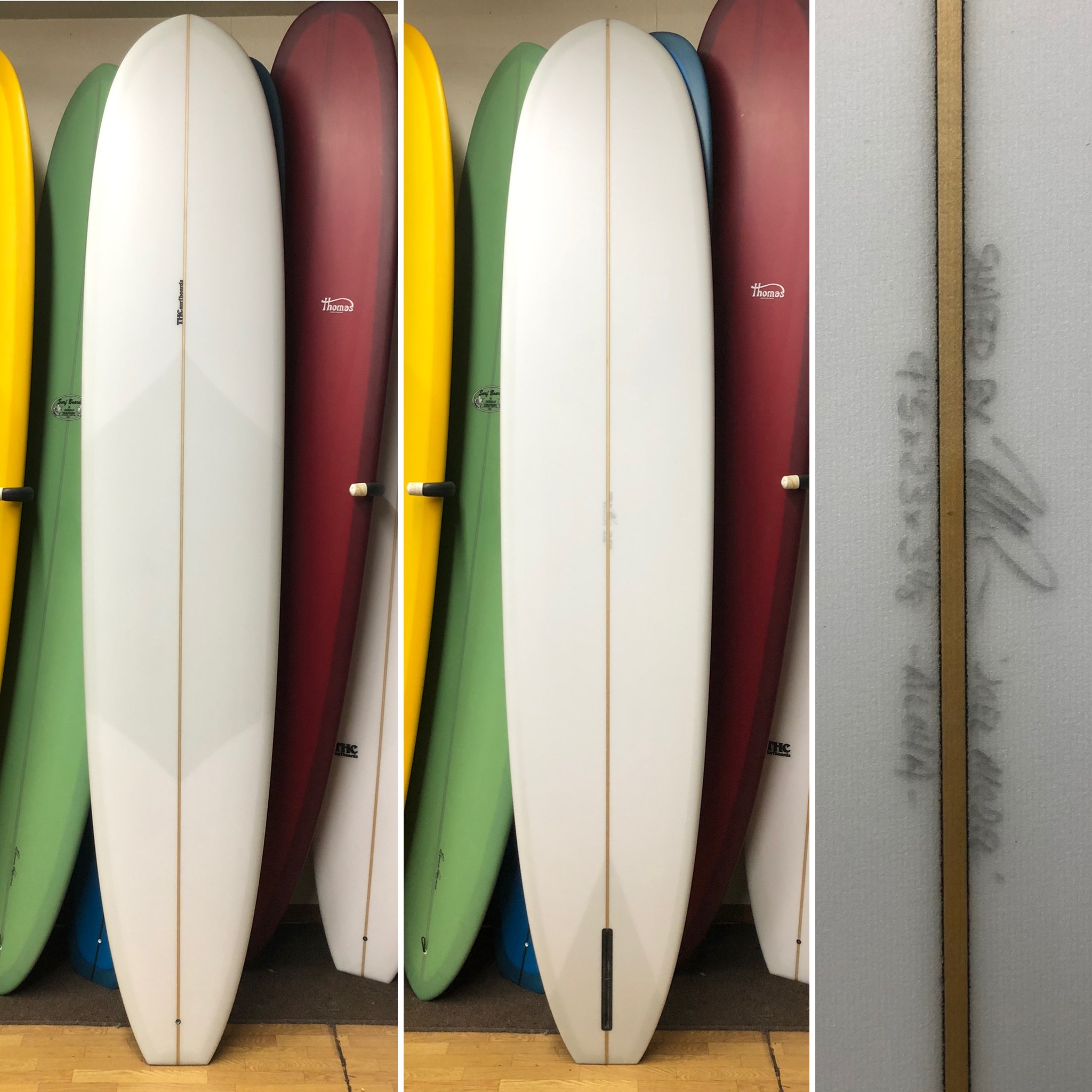 Joel Tudor Surfboards Wind&Sea Board SHOP｜各サーフブランド正規代理店