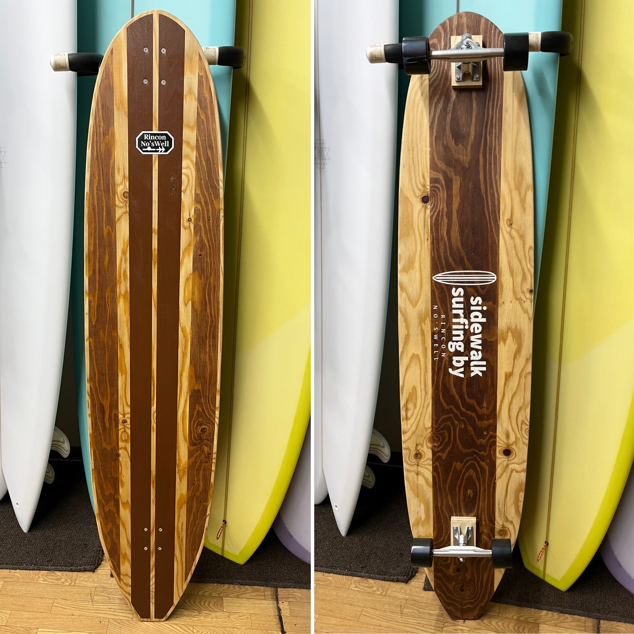 SKATE BOARDS スケートボード Wind&Sea Board SHOP｜各サーフブランド