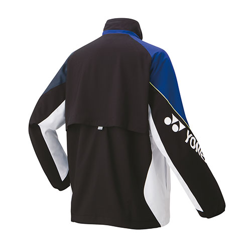 ウインザーオンラインショップヨネックス 裏地付ウィンドウォーマー