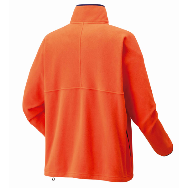 ウインザーオンラインショップヨネックス ユニフリースプルオーバー