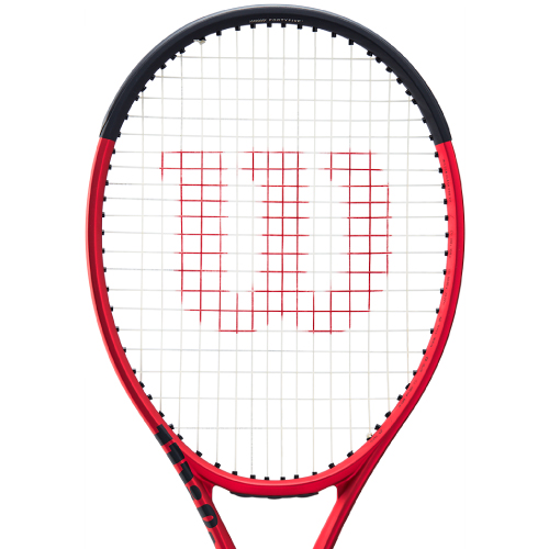 Wilson CRASH 98 テニスラケット 310g G2 Wilson CRASH 98 テニス