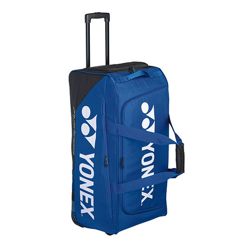 ウインザーオンラインショップヨネックス キャスターバッグ