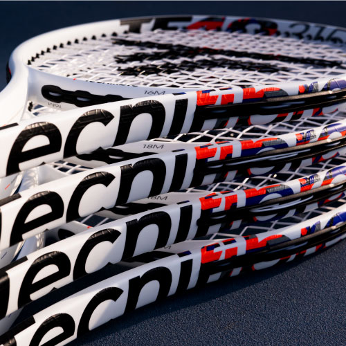 ウインザーオンラインショップ【SALE】【ガット張り代別】テクニ