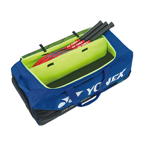 ウインザーオンラインショップヨネックス キャスターバッグ