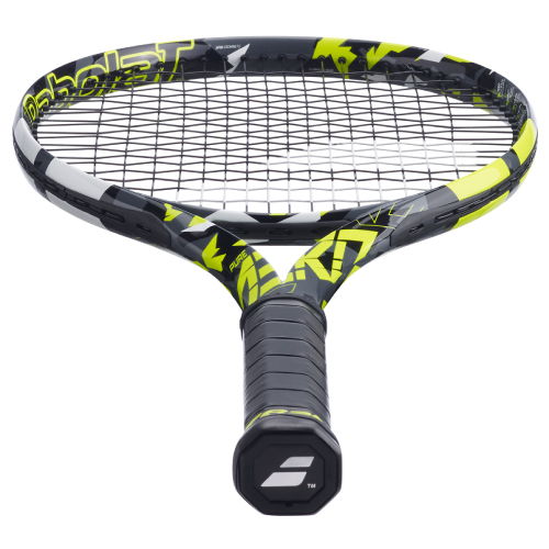 Babolat Pure Aero 硬式 テニスラケット 2019モデル(G3) Babolat Pure