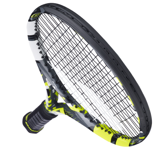 ウインザーオンラインショップ【SALE】【ガット張り代別】バボラ