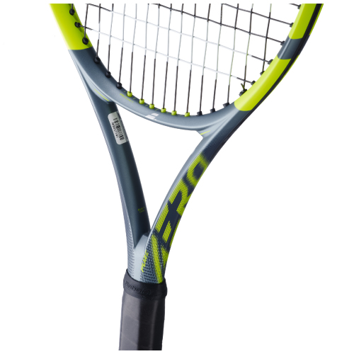 ウインザーオンラインショップバボラ ピュア アエロ （Babolat PURE