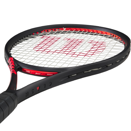 ウインザーオンラインショップウイルソン クラッシュ 100 プロ V3.0