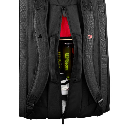 ウインザーオンラインショップウイルソン CLASH V3 SUPER TOUR 15PK