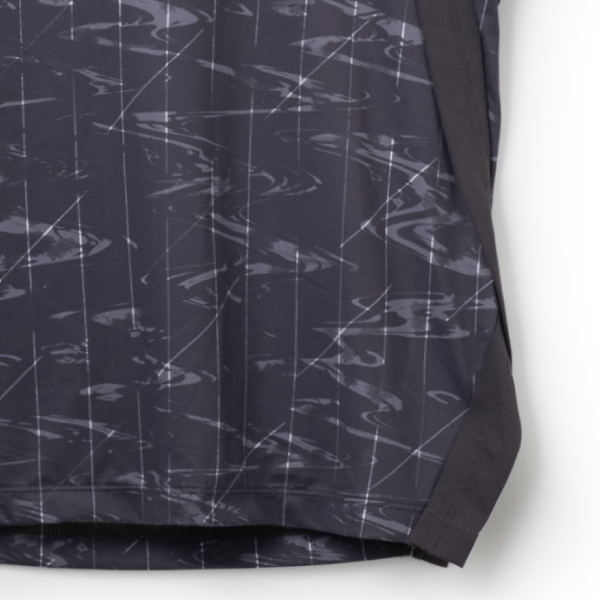 ウインザーオンラインショップアドミラル サイドスリットストライプ