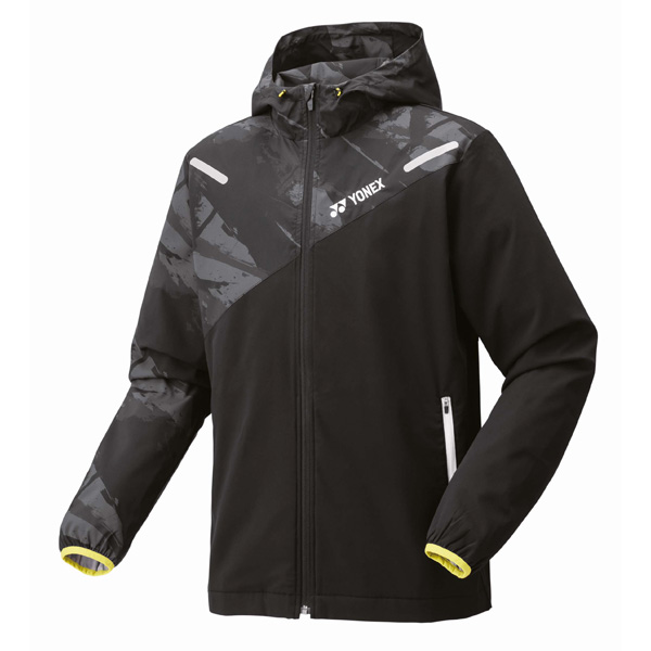 ウインザーオンラインショップヨネックス ユニ裏地付ウィンド