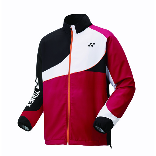 ウインザーオンラインショップヨネックス ユニ裏地付ウィンド