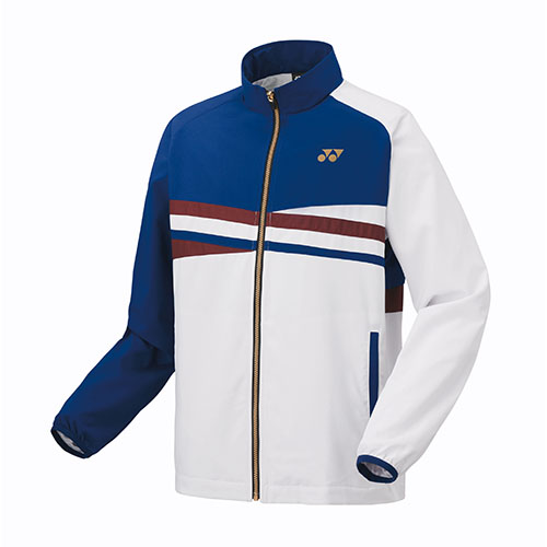 ウインザーオンラインショップヨネックス ユニ裏地付ウィンド