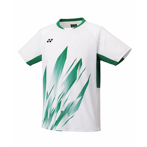 ウインザーオンラインショップヨネックス メンズゲームシャツ