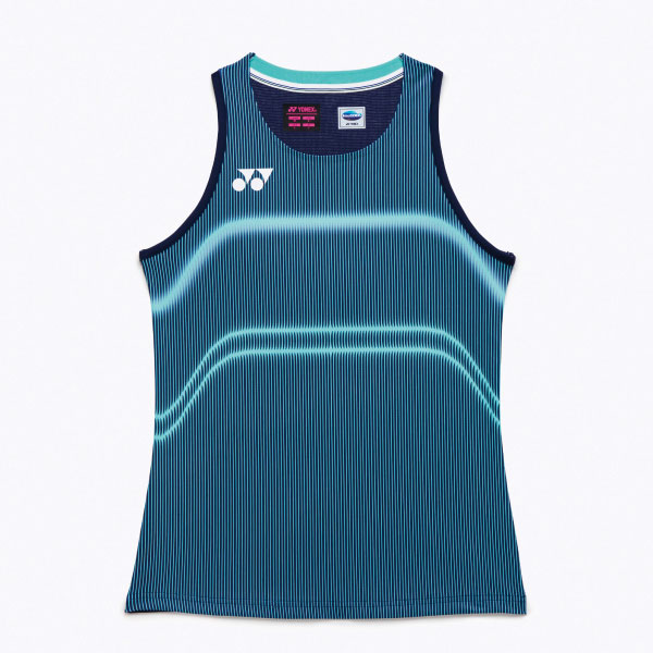 ウインザーオンラインショップヨネックス ウィメンズフィットタンク