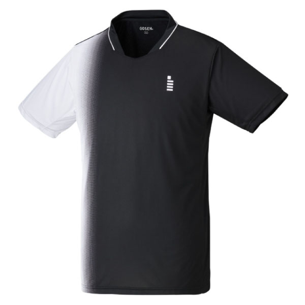 ウインザーオンラインショップゴーセン ユニゲームシャツ （ T2620-39