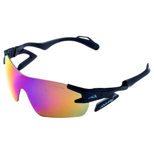 ウインザーオンラインショップエアフライ 鼻パッドのないスポーツ