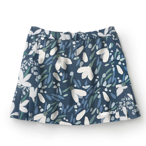 ウインザーオンラインショップ【SALE】アドミラル サイドヘムプリーツ